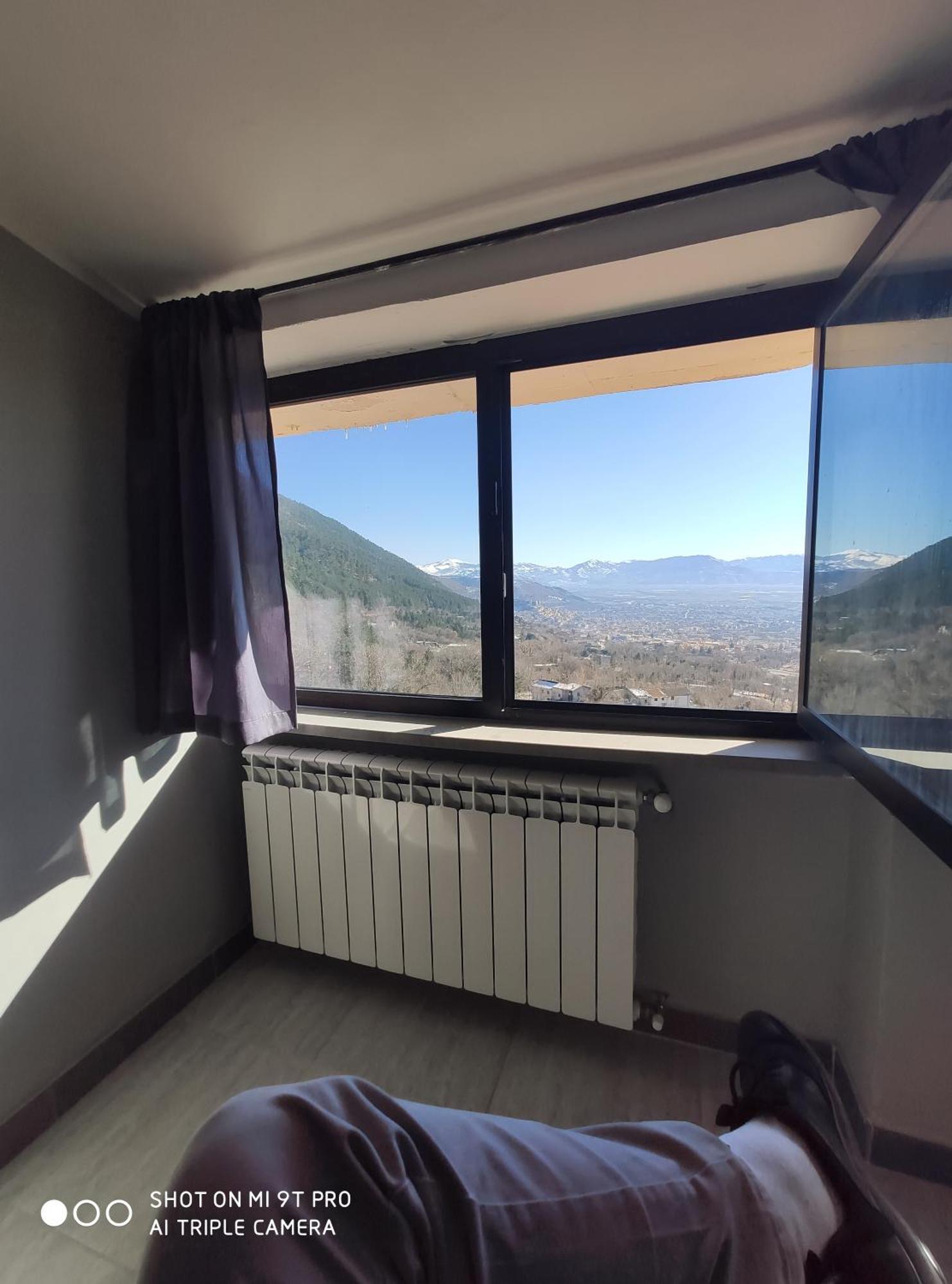 تشلانو Albergo "Da Gigi" الغرفة الصورة