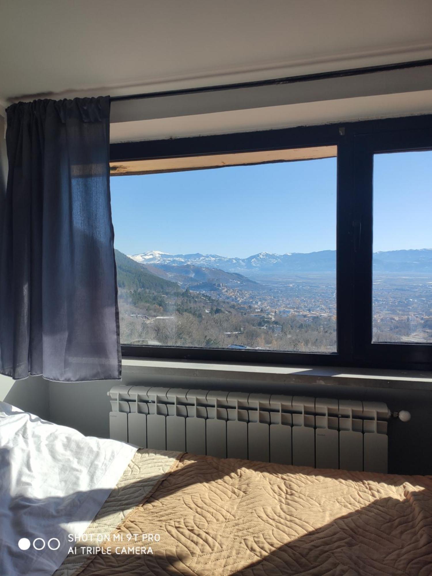 تشلانو Albergo "Da Gigi" الغرفة الصورة