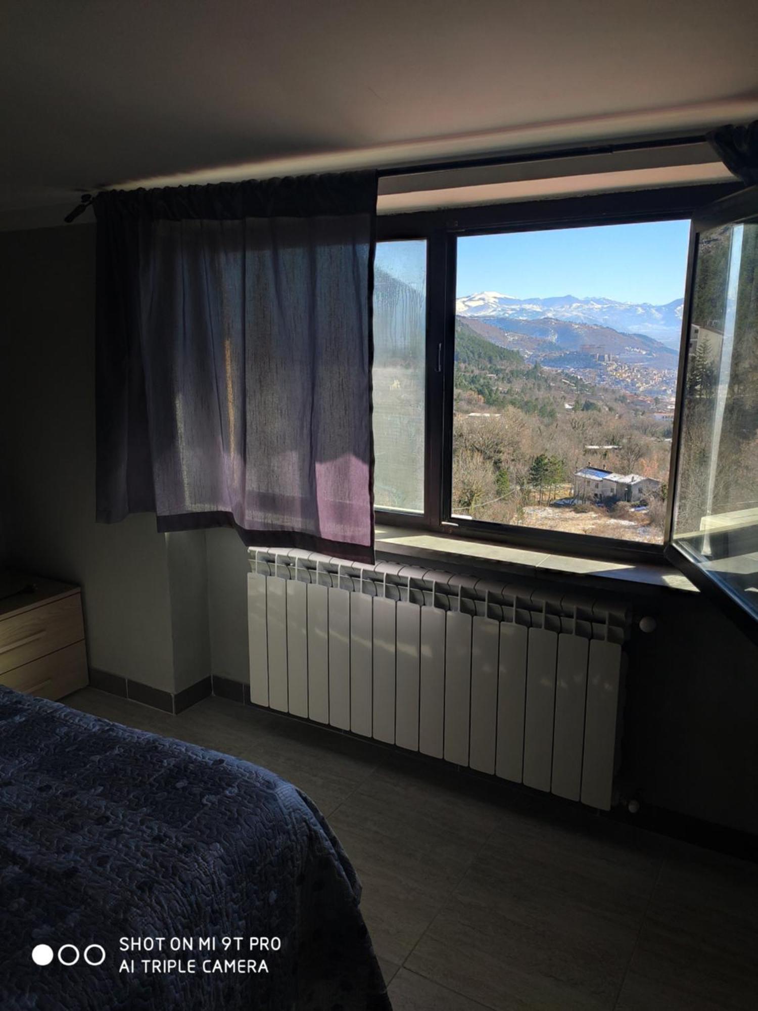 تشلانو Albergo "Da Gigi" الغرفة الصورة