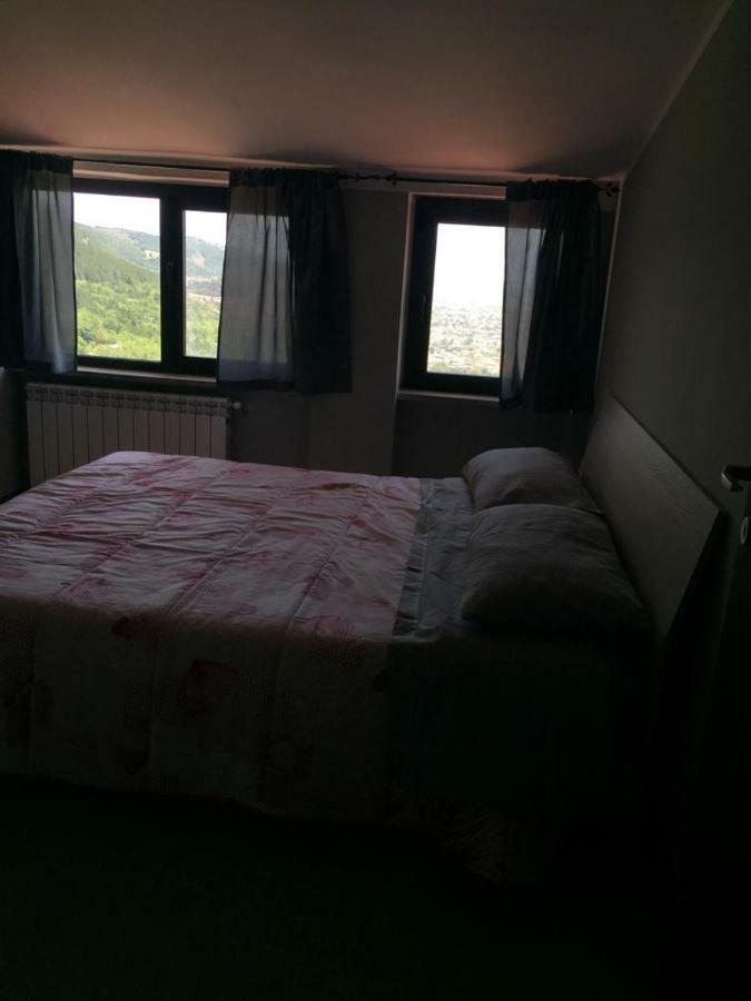 تشلانو Albergo "Da Gigi" المظهر الخارجي الصورة