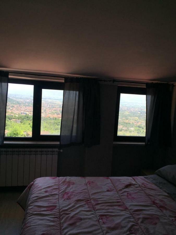 تشلانو Albergo "Da Gigi" المظهر الخارجي الصورة