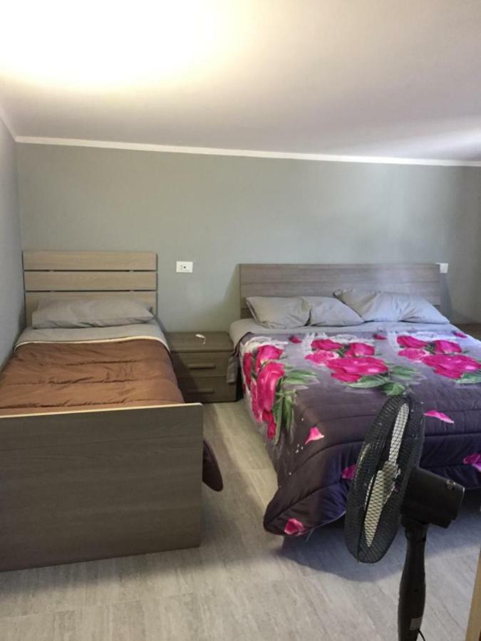 تشلانو Albergo "Da Gigi" المظهر الخارجي الصورة