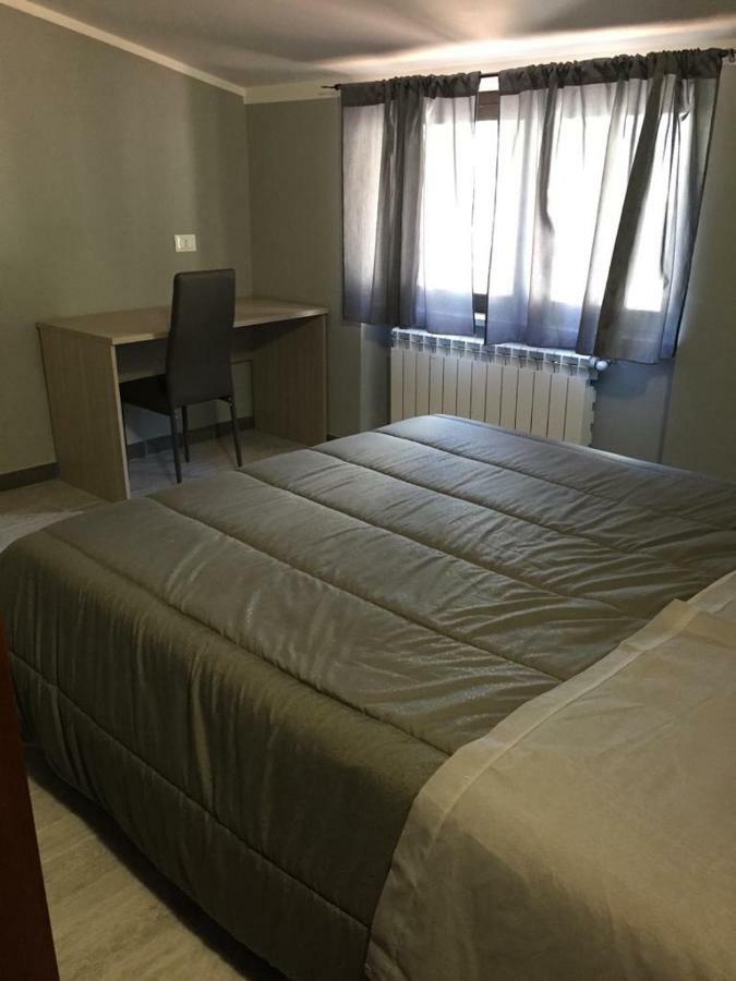 تشلانو Albergo "Da Gigi" المظهر الخارجي الصورة