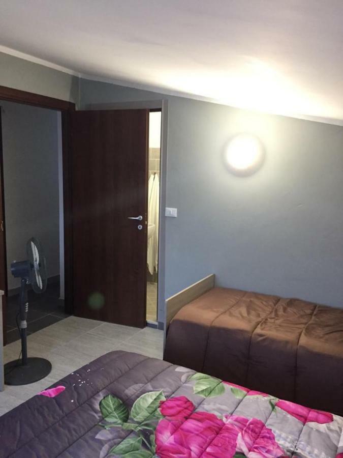 تشلانو Albergo "Da Gigi" المظهر الخارجي الصورة