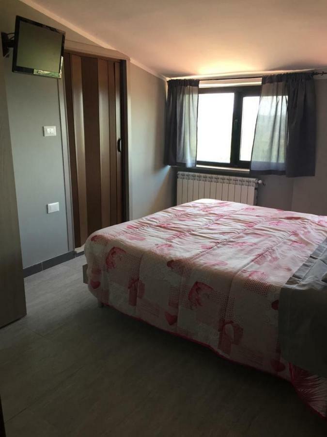تشلانو Albergo "Da Gigi" المظهر الخارجي الصورة