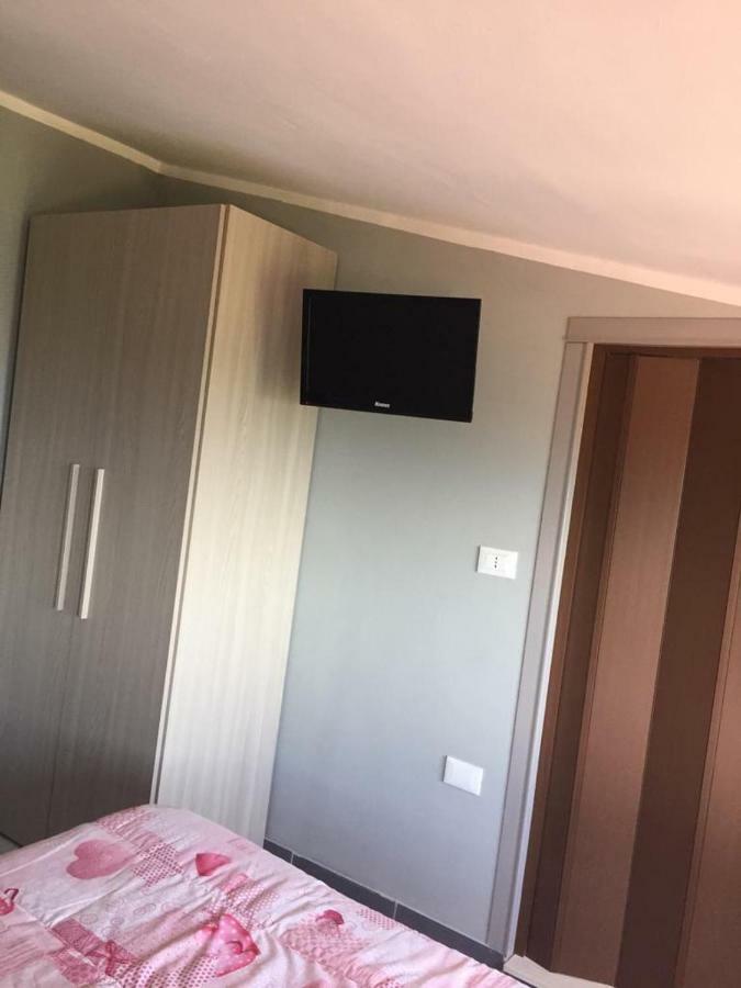 تشلانو Albergo "Da Gigi" المظهر الخارجي الصورة