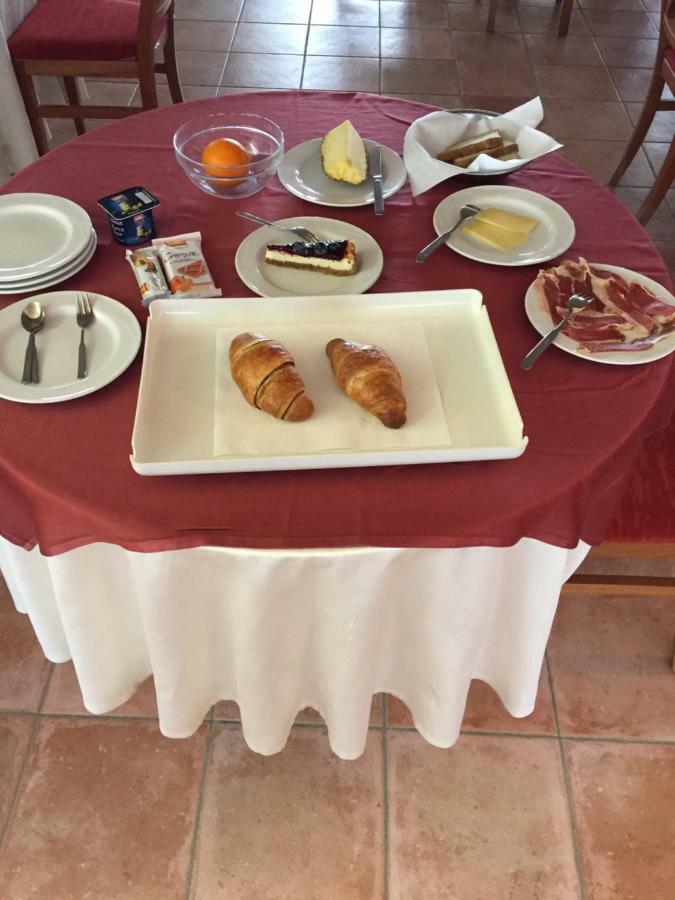 تشلانو Albergo "Da Gigi" المظهر الخارجي الصورة