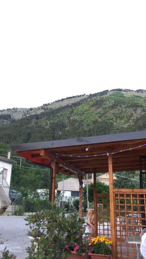 تشلانو Albergo "Da Gigi" المظهر الخارجي الصورة