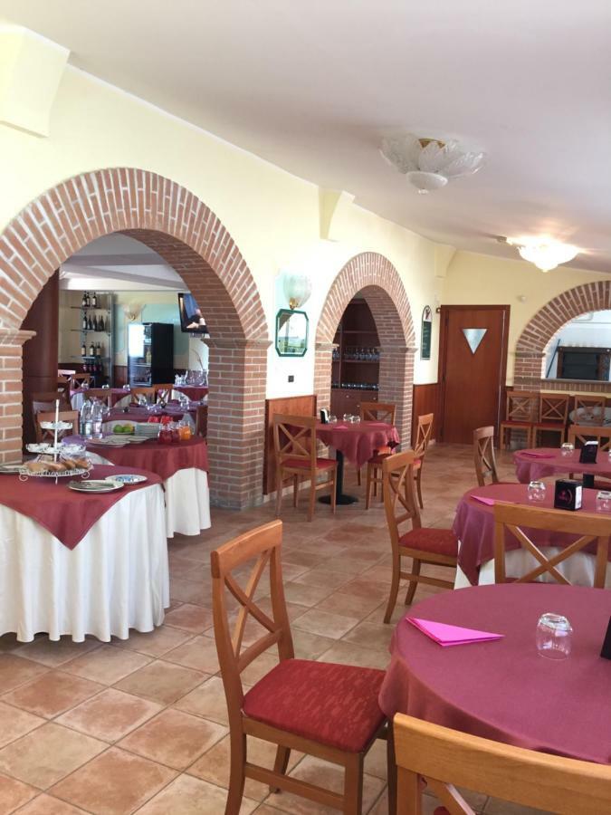 تشلانو Albergo "Da Gigi" المظهر الخارجي الصورة
