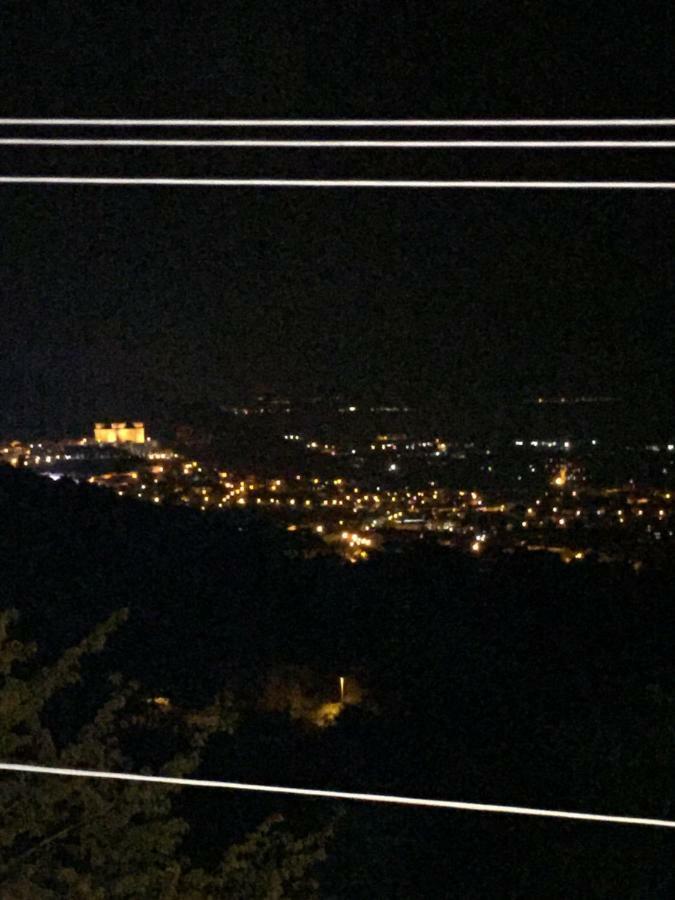 تشلانو Albergo "Da Gigi" المظهر الخارجي الصورة