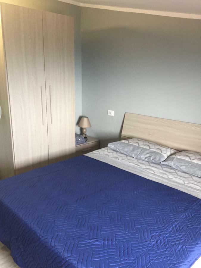 تشلانو Albergo "Da Gigi" المظهر الخارجي الصورة